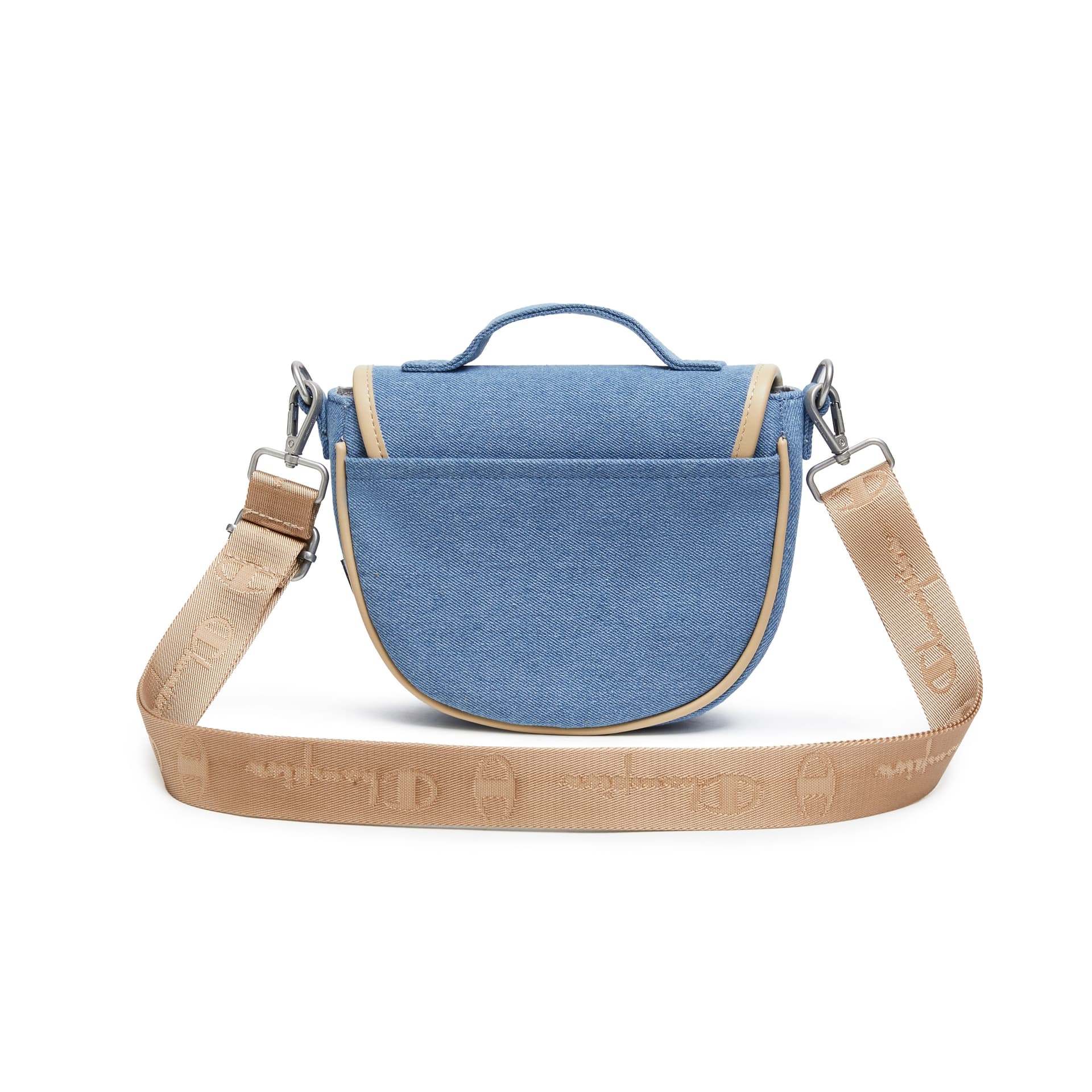 Сумка Чемпион Ткань Одно плечо Сумка Маленький Unisex Multicolor - изображение 4