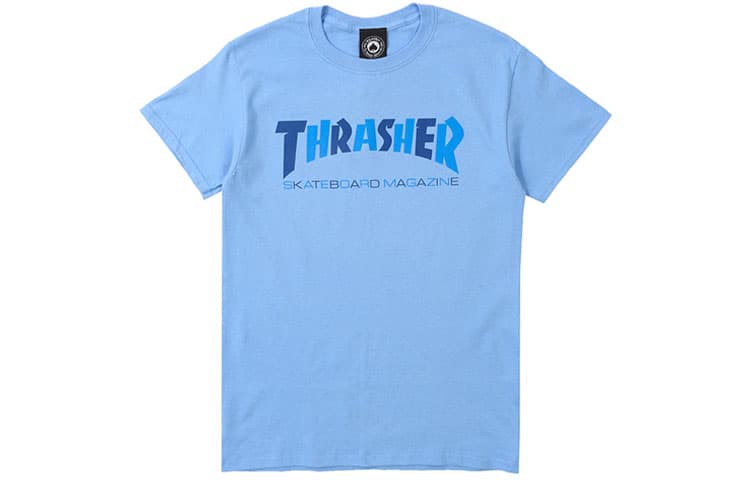 Футболка Thrasher LogoT - изображение 1