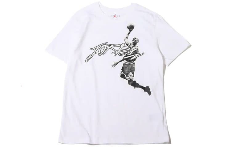 Футболка Jordan T - изображение 1