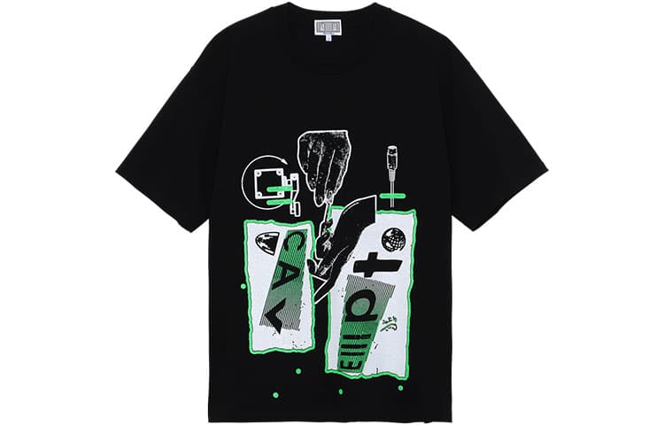 Футболка Cav Empt SS22 LogoT - изображение 1