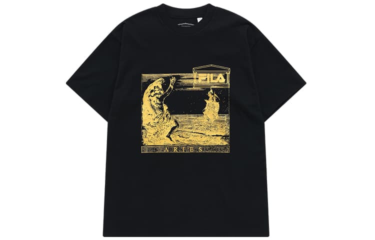 Футболка FILA FUSION x Aries ARIES T - изображение 1