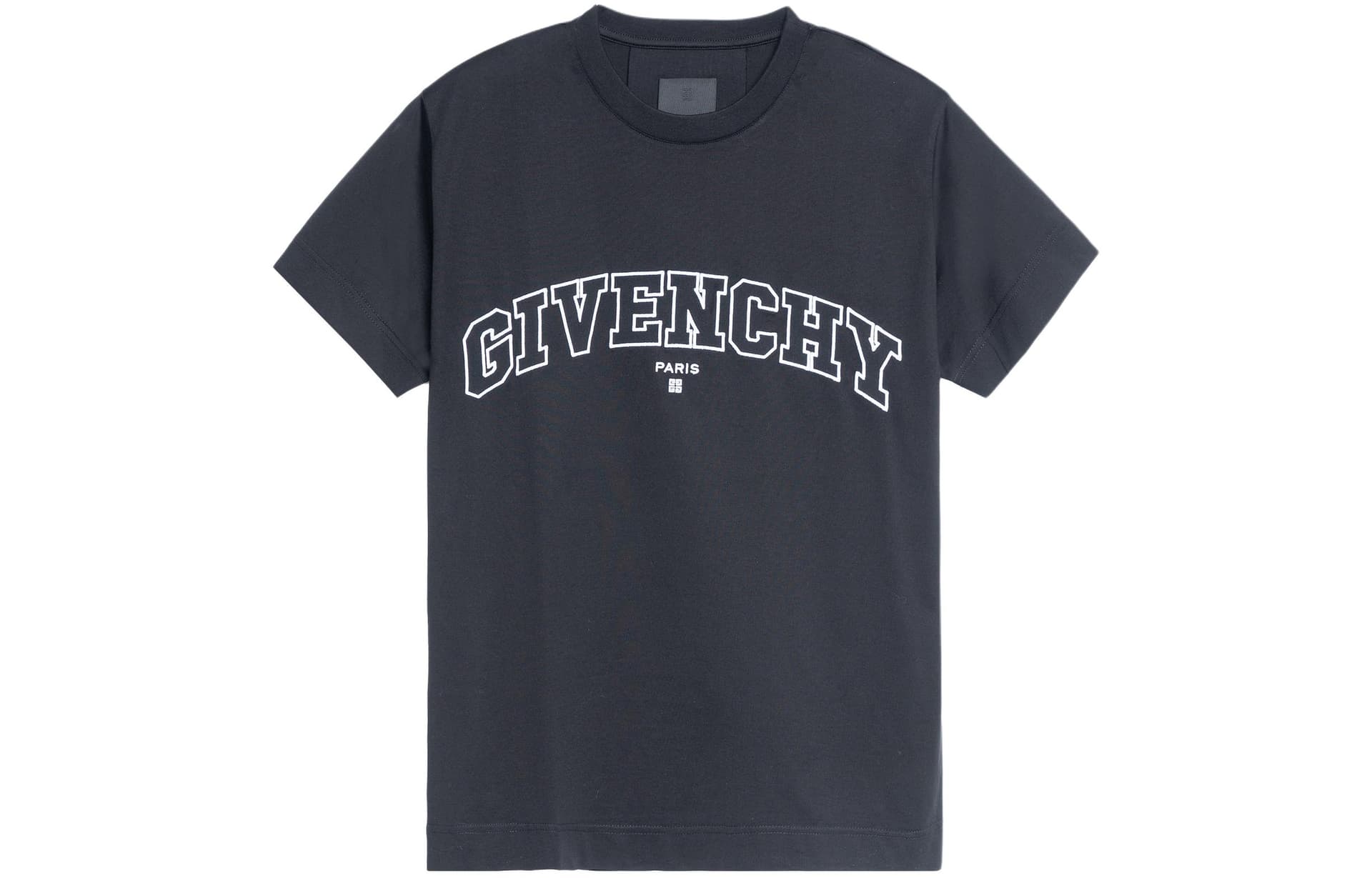 Футболка GIVENCHY SS22 LogoT - изображение 1