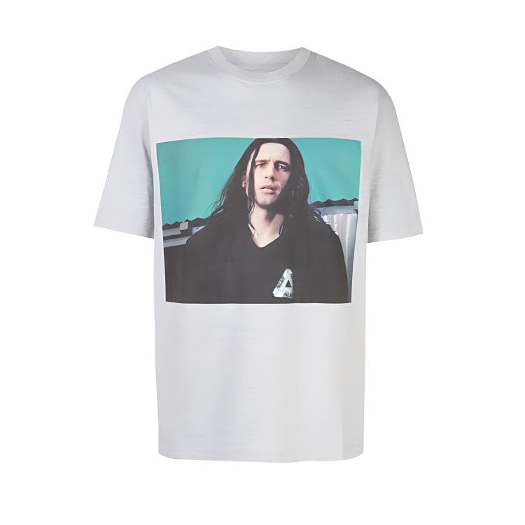 Футболка PALACE Wise Up print T-shirt T - изображение 1