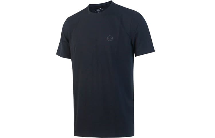 Футболка ARMANI EXCHANGE SS21 AXT - изображение 1