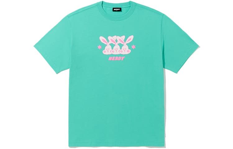Футболка NERDY SS23 T - изображение 1