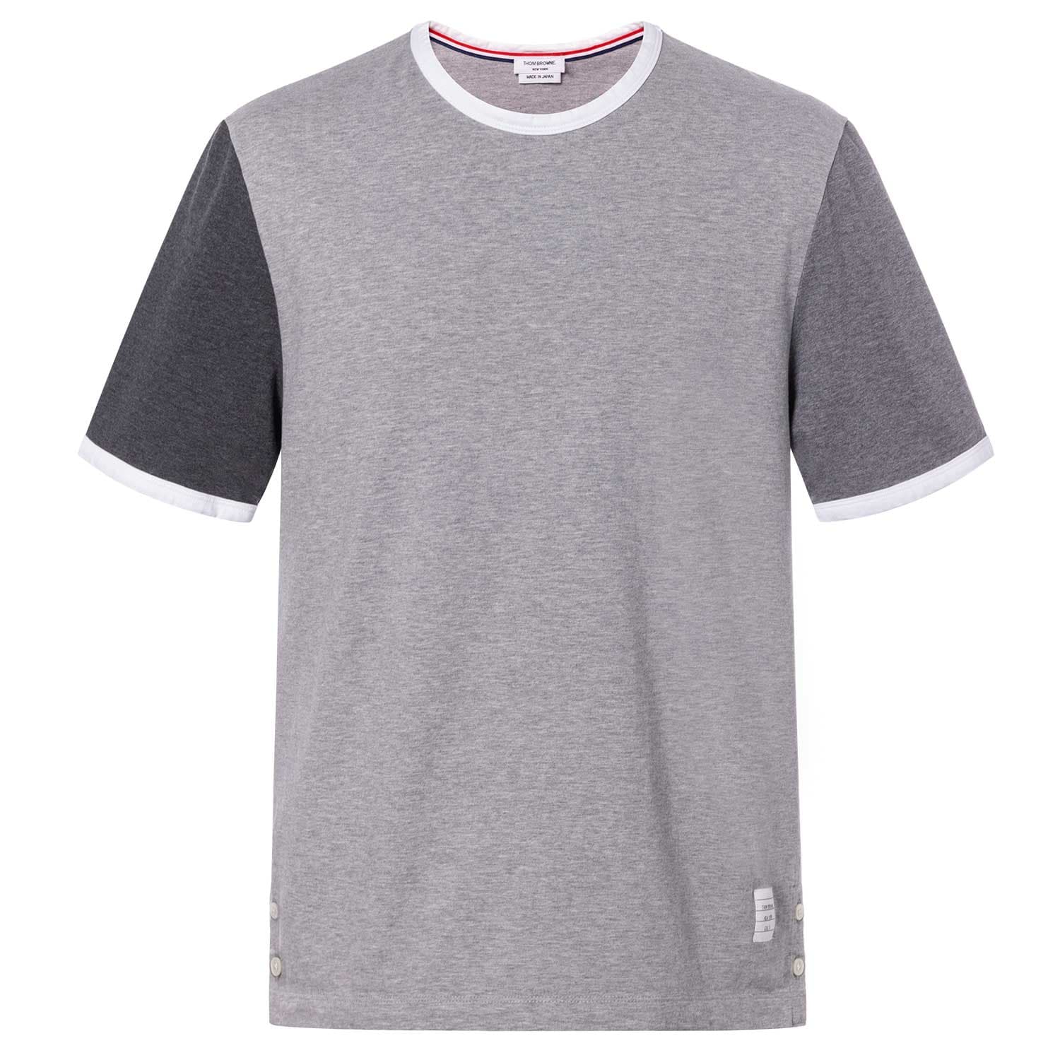 Футболка THOM BROWNE T - изображение 1