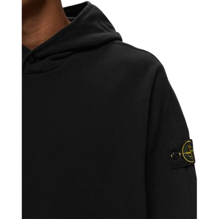 Худи STONE ISLAND - изображение 3