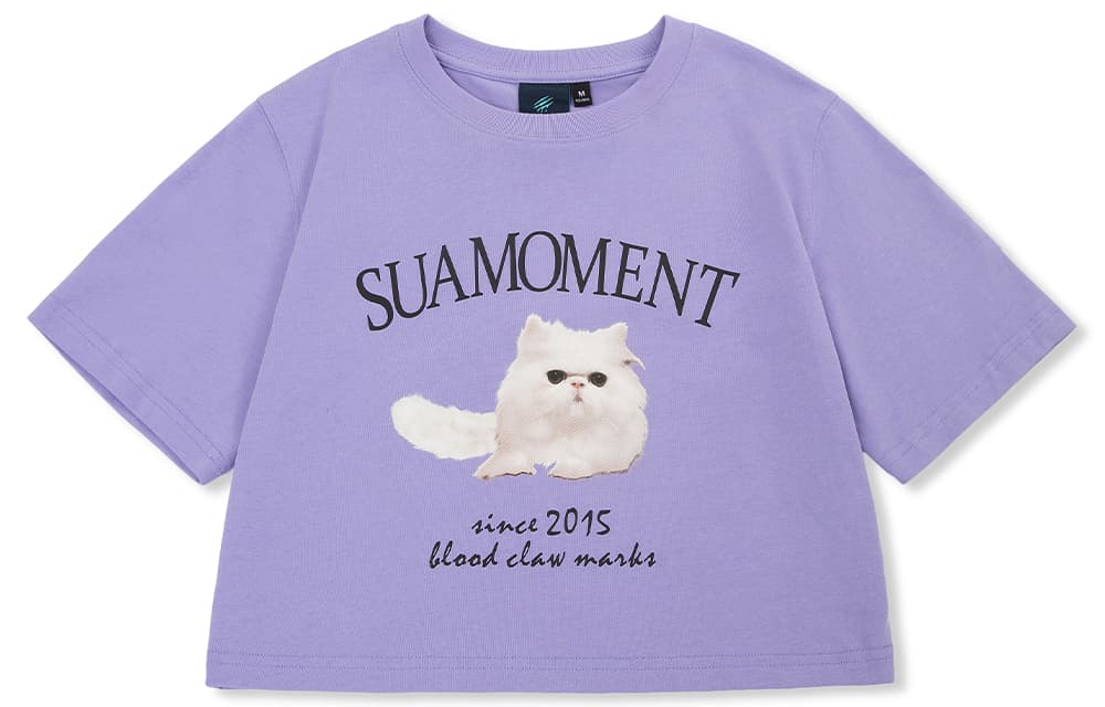 Футболка Suamoment T - изображение 1