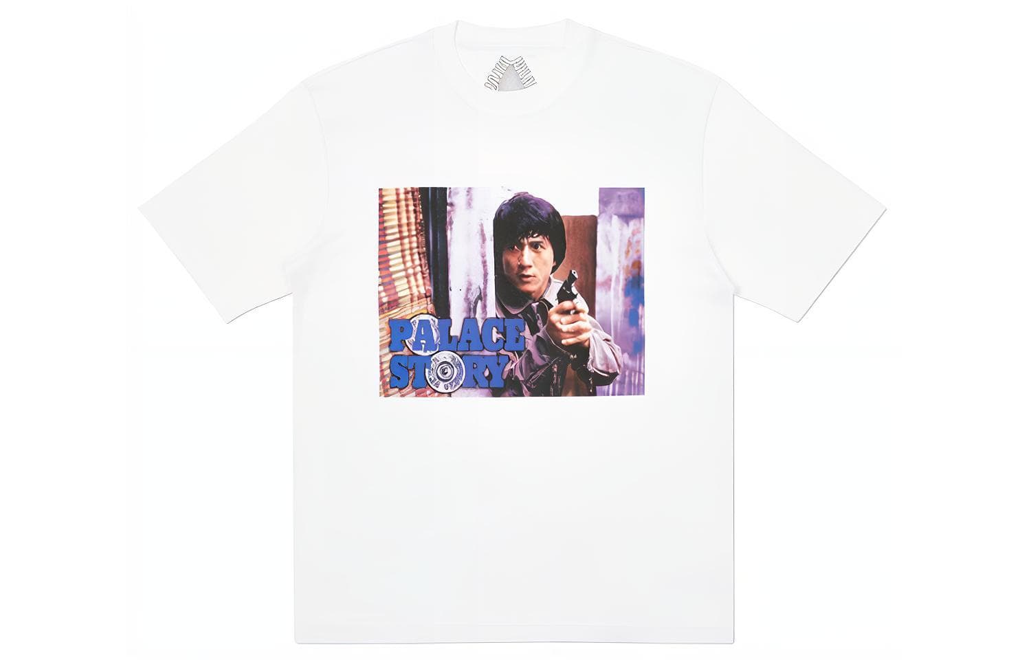 Футболка PALACE x Story T-Shirt T - изображение 1