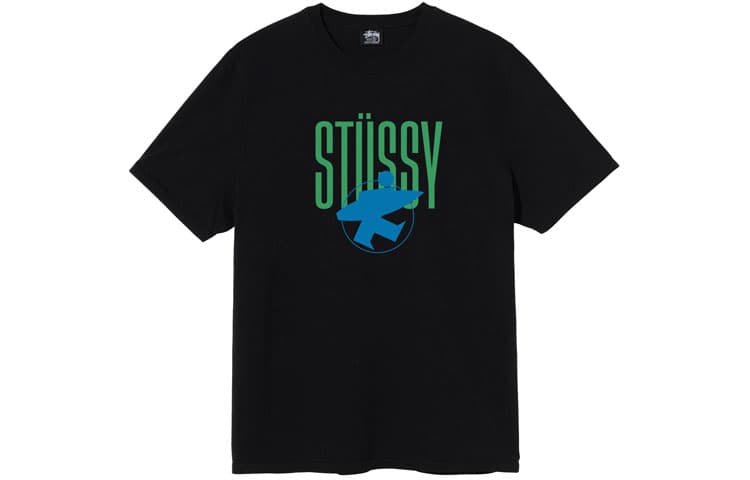 Футболка Stussy T - изображение 1