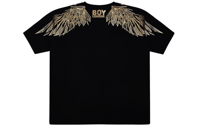Футболка Boy London LogoT - изображение 1
