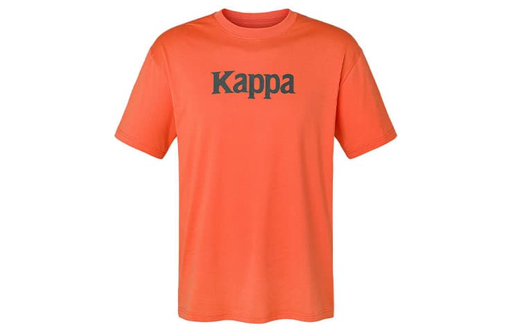 Футболка Kappa T - изображение 1