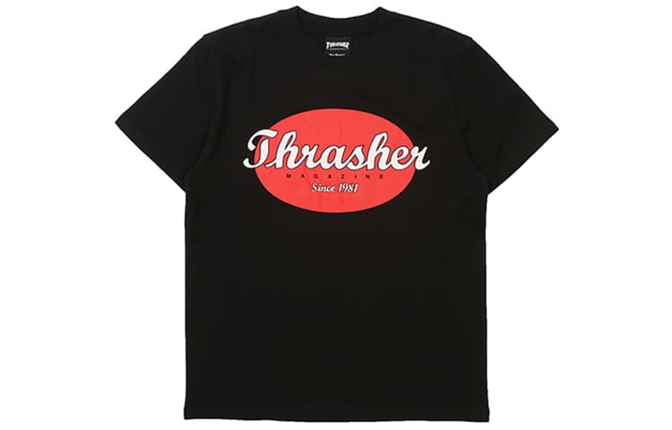 Футболка Thrasher logoT - изображение 1