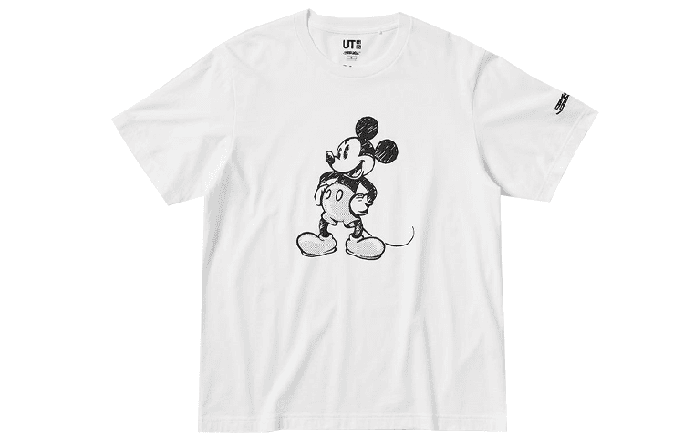 Футболка UNIQLO T - изображение 1