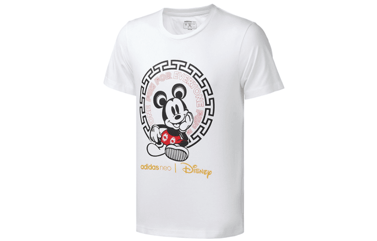 Футболка adidas neo x disney T - изображение 1