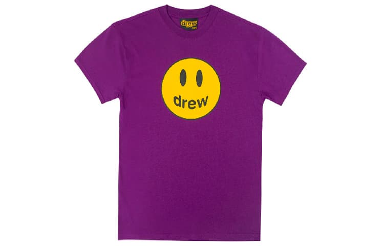 Футболка Drew House T - изображение 1