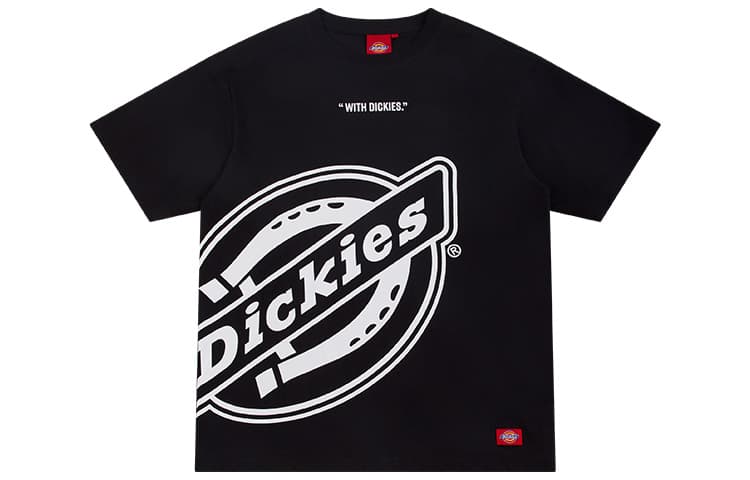 Футболка Dickies SS21 LogoT - изображение 1
