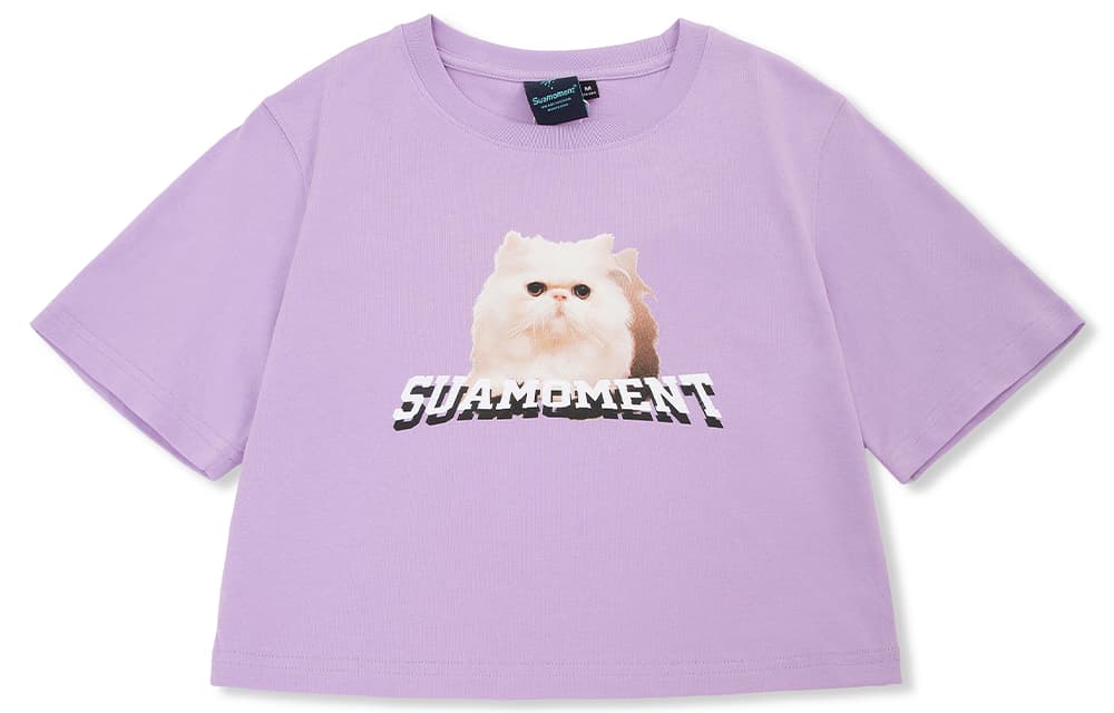 Футболка Suamoment T - изображение 1