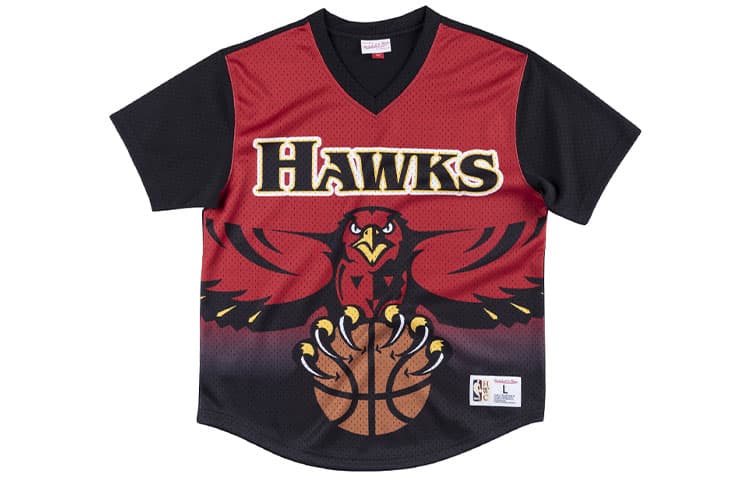 Футболка Mitchell Ness VT - изображение 1