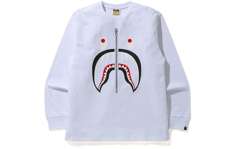 Футболка BAPE T - изображение 2