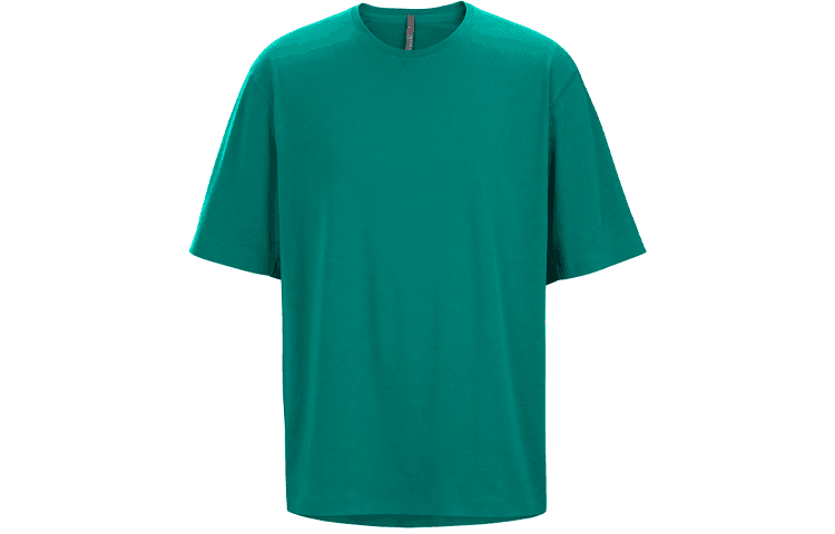 Футболка Arcteryx SS22 Veilance Ionic T-shirt Men's T - изображение 1
