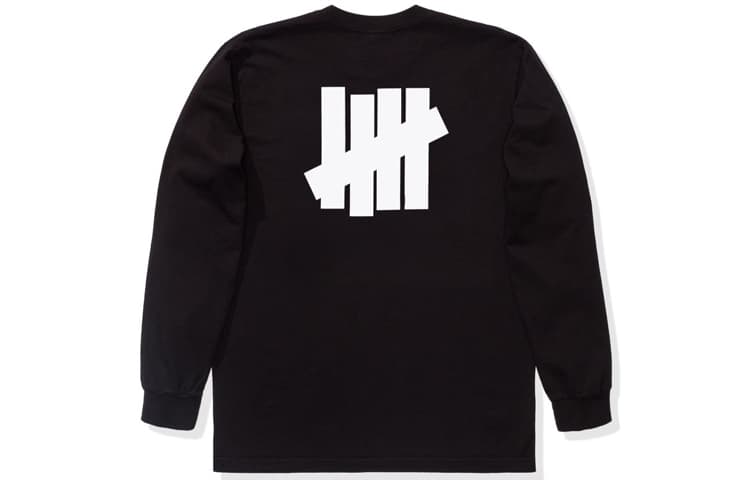 Футболка UNDEFEATED FW19 T - изображение 1