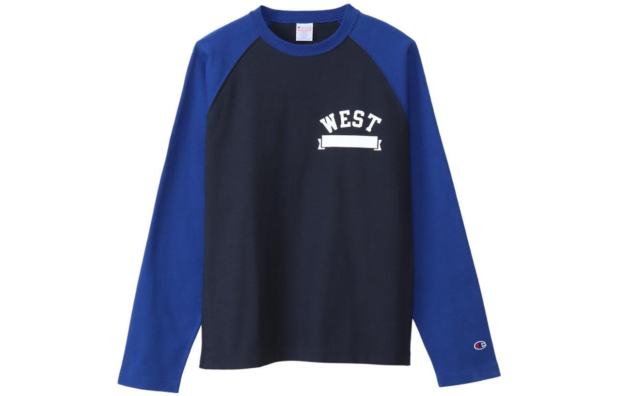 Футболка Champion SS23 T - изображение 1