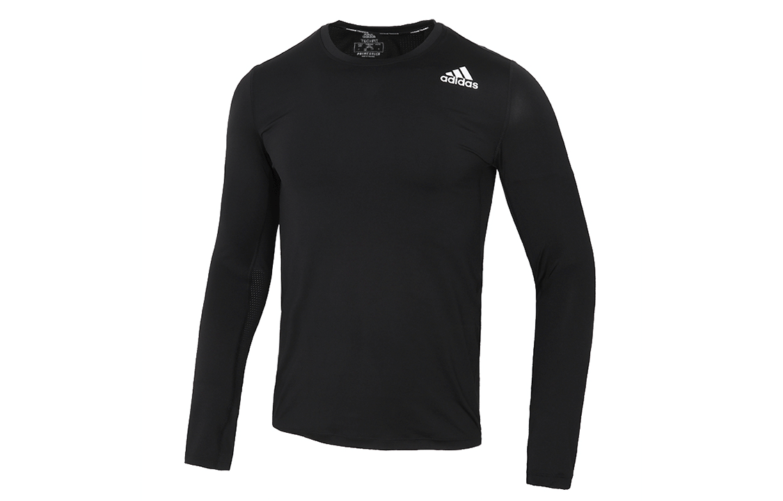 Футболка adidas Tf Ls T - изображение 1