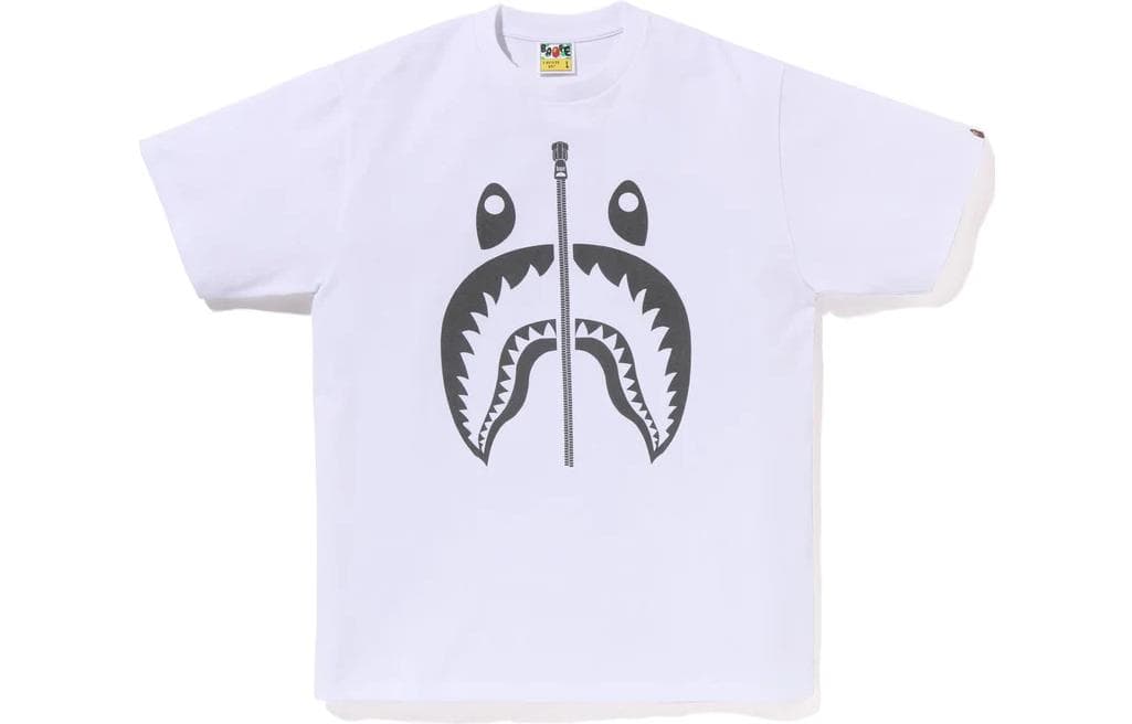 Футболка A BATHING APE SS23 T - изображение 1