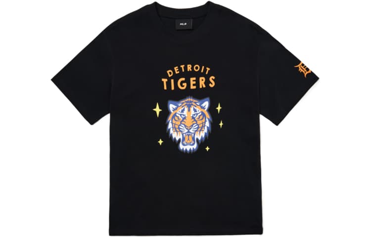 Футболка MLB T - изображение 1