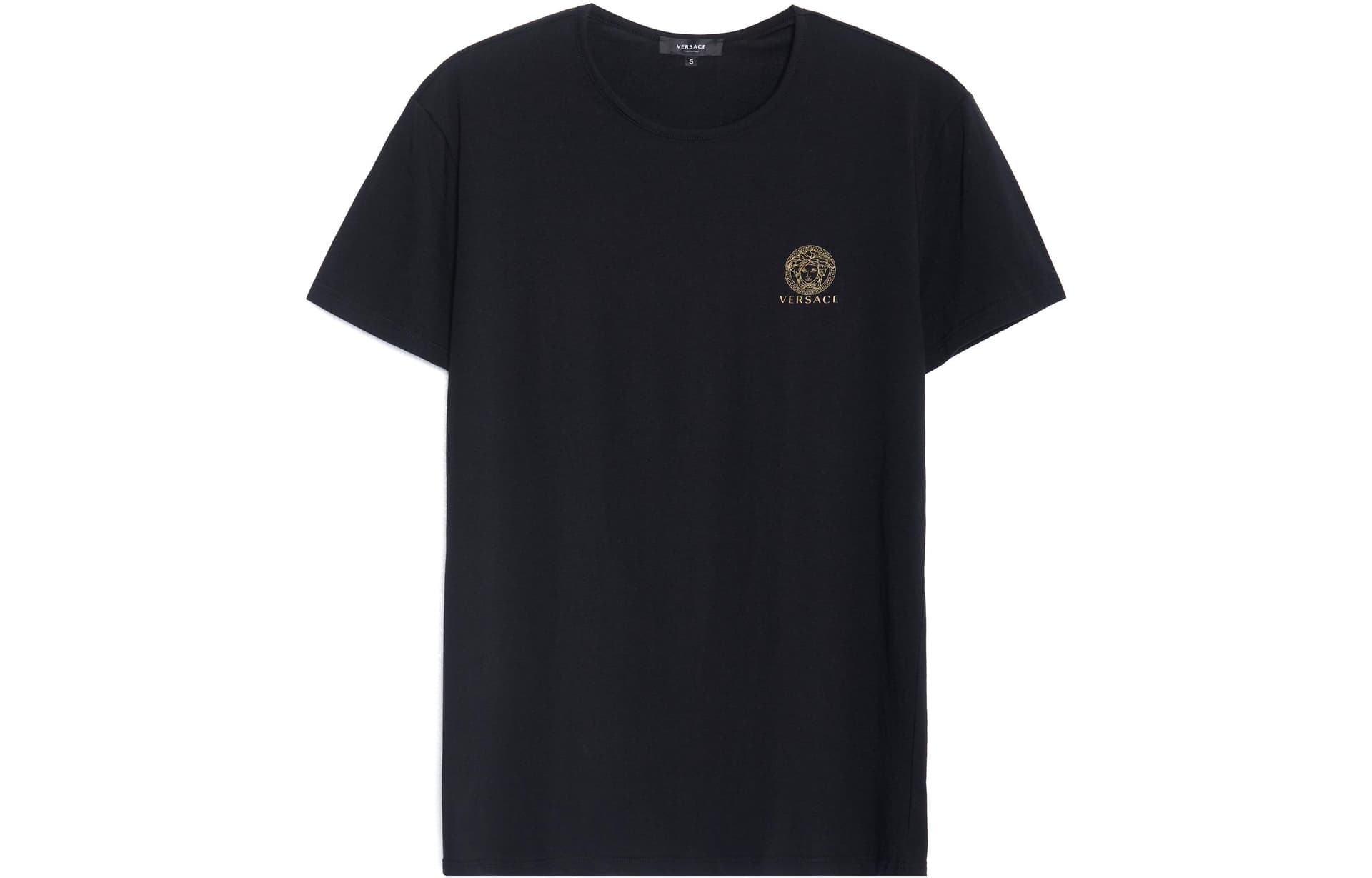 Футболка VERSACE VERSACE SS22 T - изображение 1