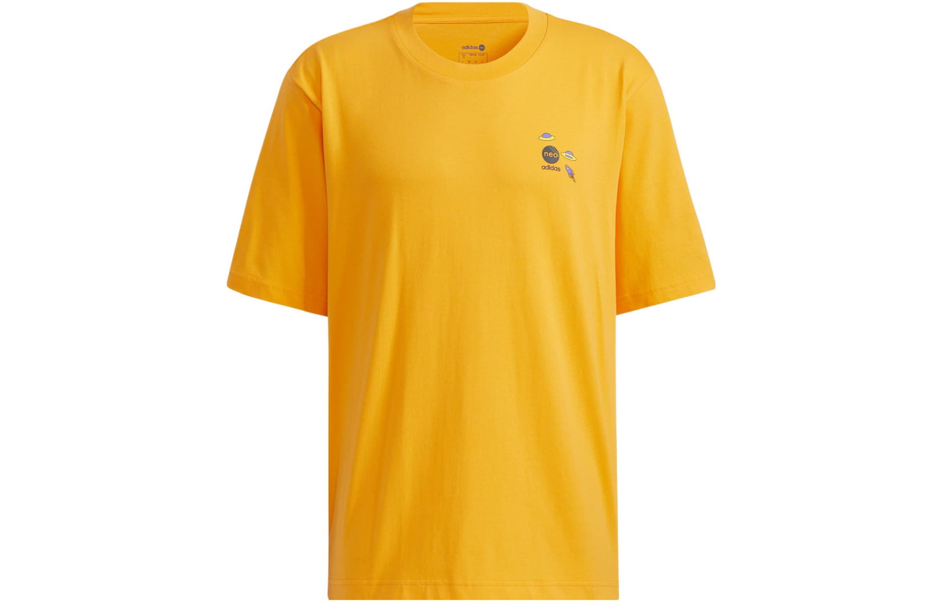 Футболка adidas neo T - изображение 1