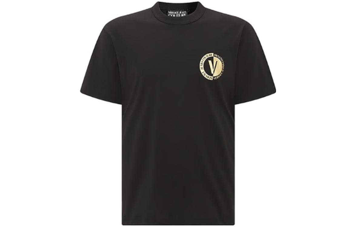 Футболка VERSACE JEANS COUTURE T - изображение 1