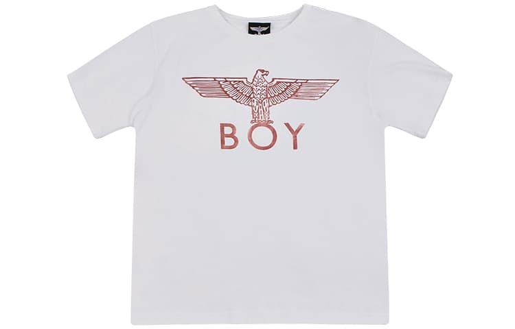 Футболка Boy London Logo T - изображение 2
