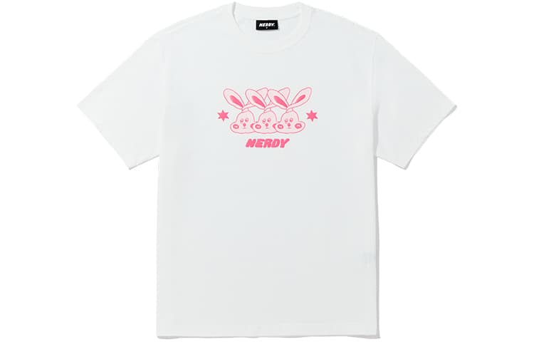 Футболка NERDY SS23 T - изображение 1