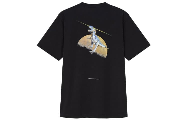 Футболка UNIQLO x jw x T - изображение 1