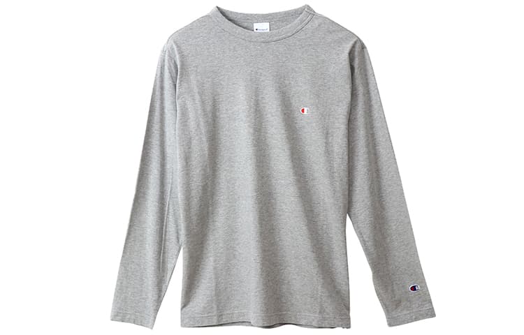 Футболка Champion SS21 logoT - изображение 1