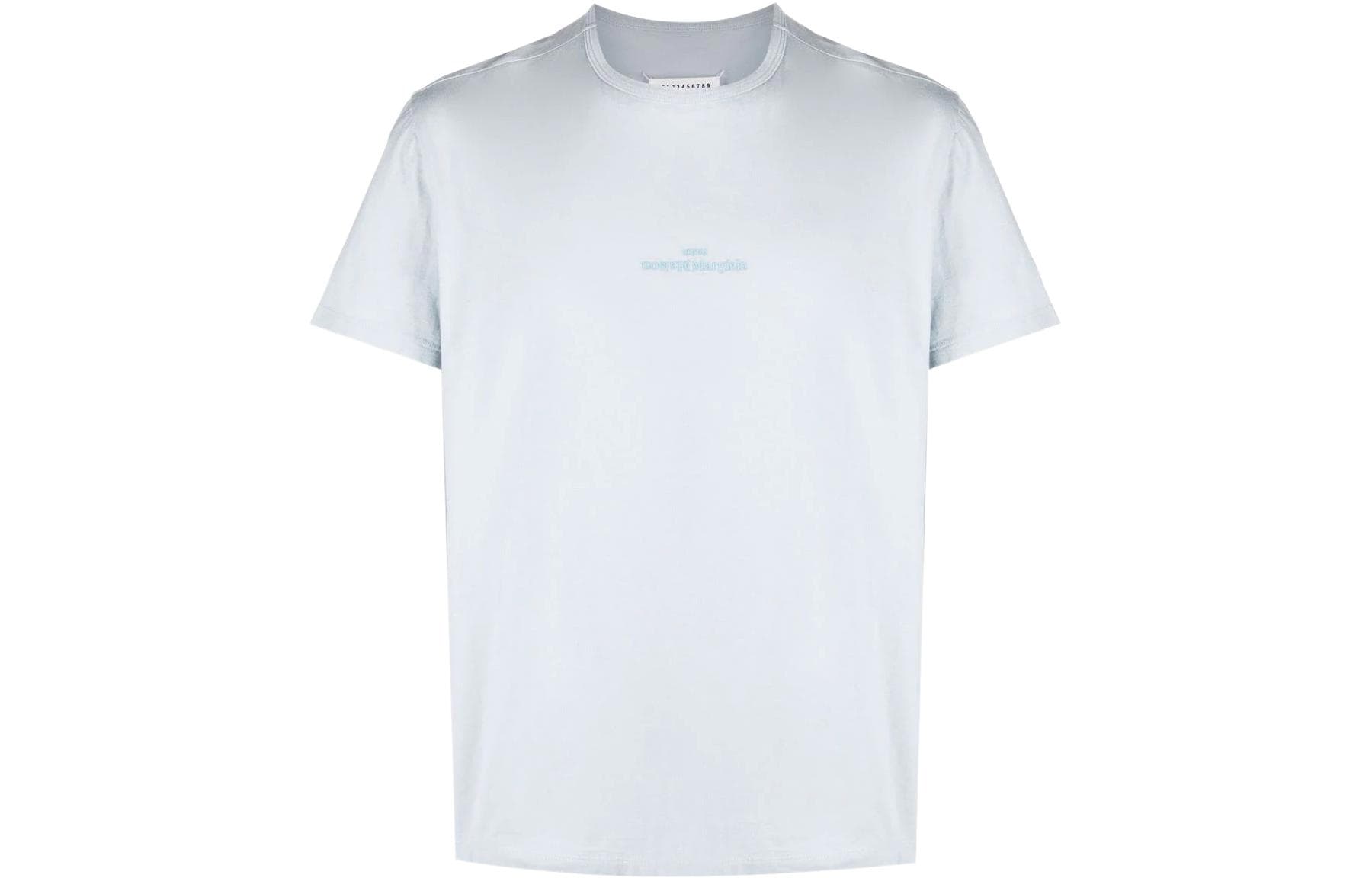 Футболка Maison Margiela SS22 T - изображение 1