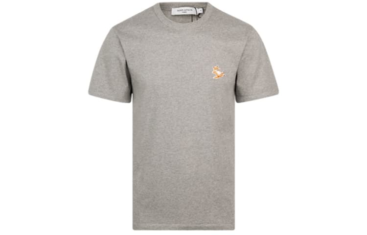 Футболка Maison Kitsune SS22 LogoT - изображение 1
