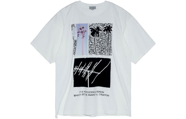 Футболка Cav Empt Cav Empt T - изображение 1