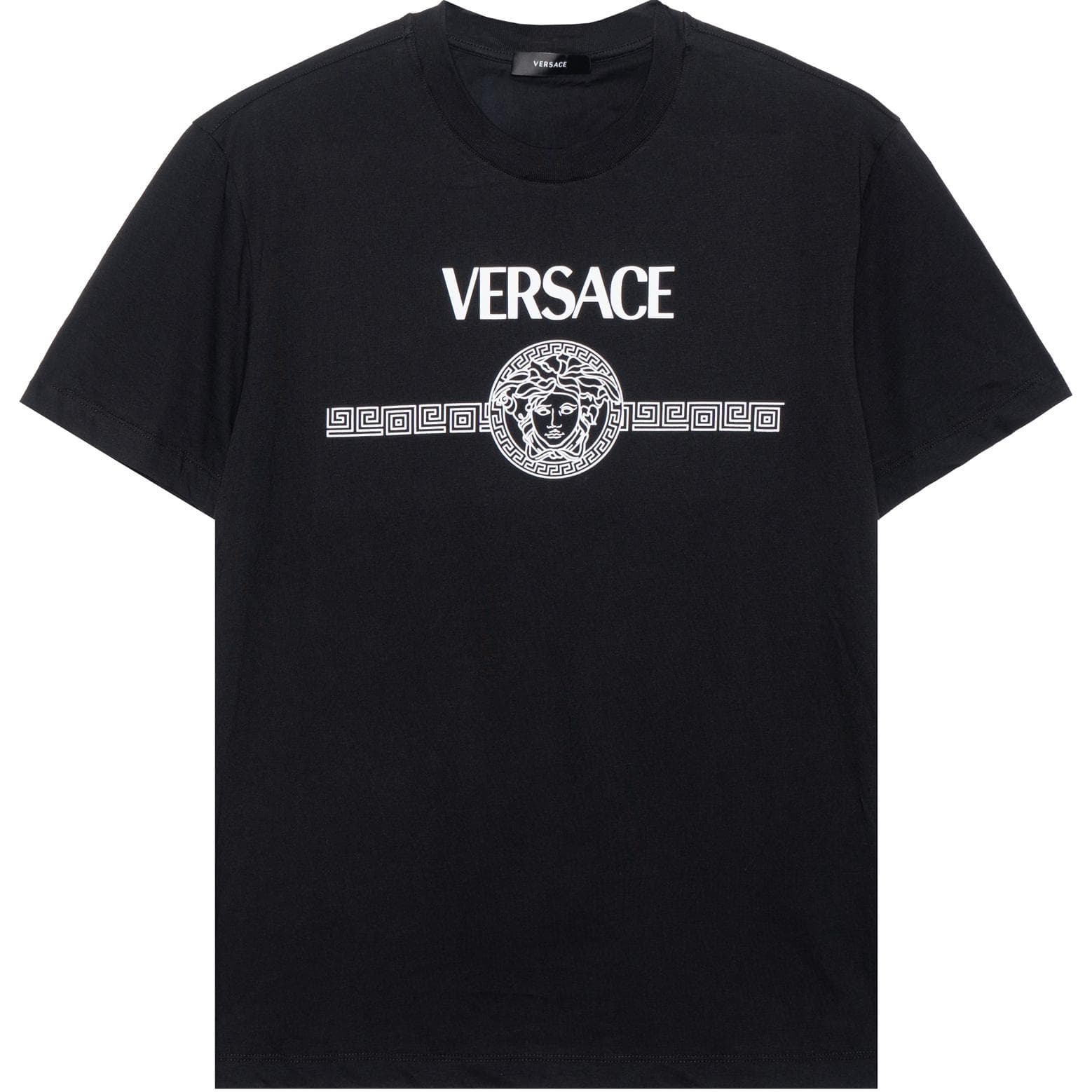 Футболка VERSACE VERSACE LogoT - изображение 1