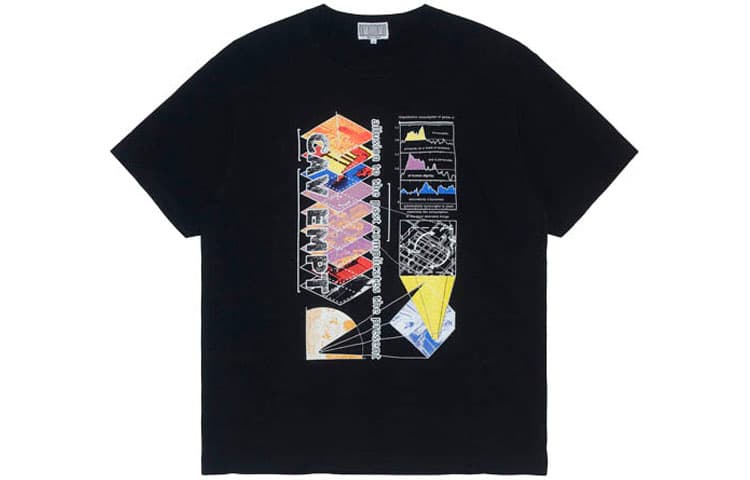 Футболка Cav Empt T - изображение 1