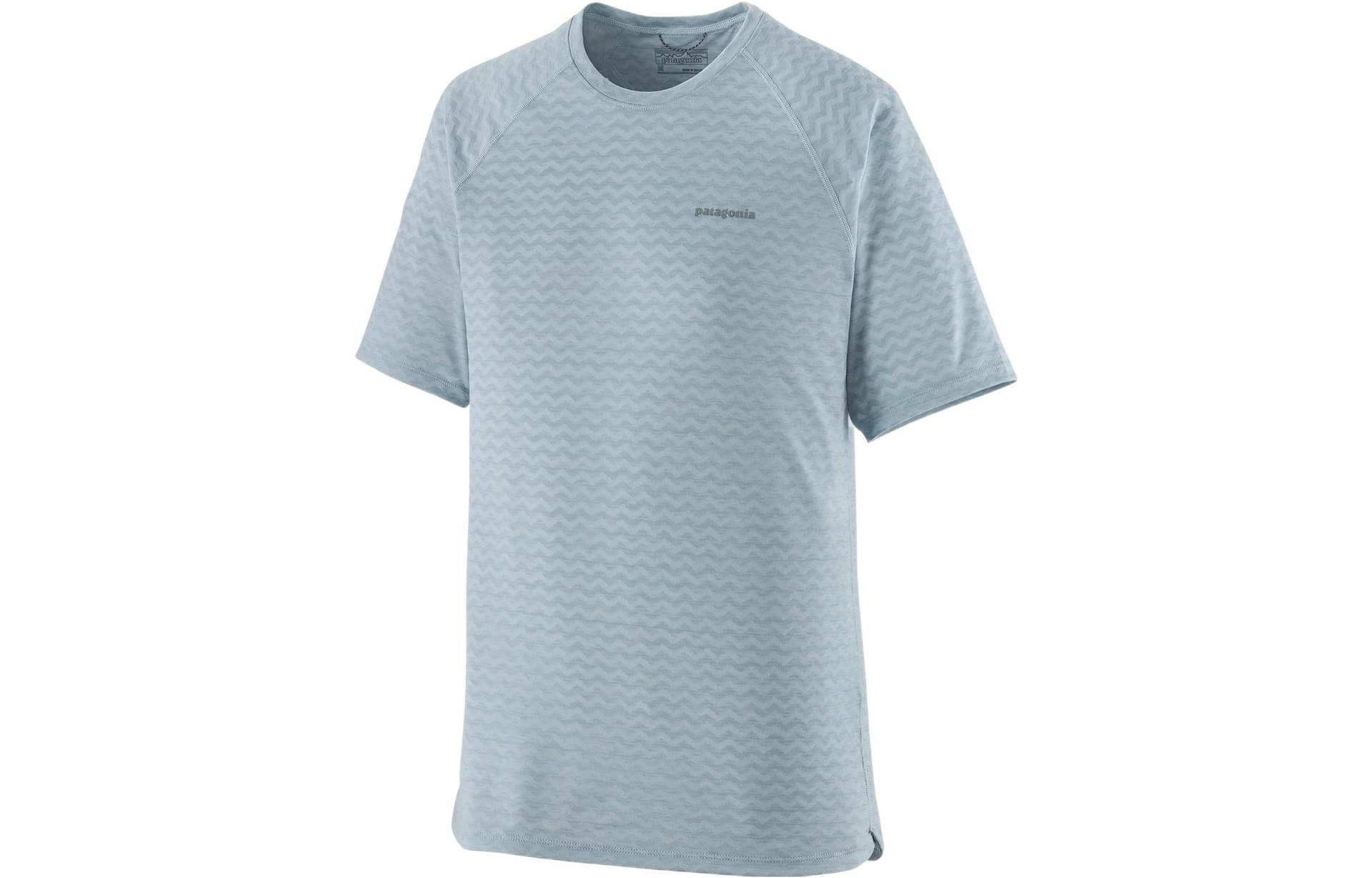 Футболка patagonia T - изображение 1