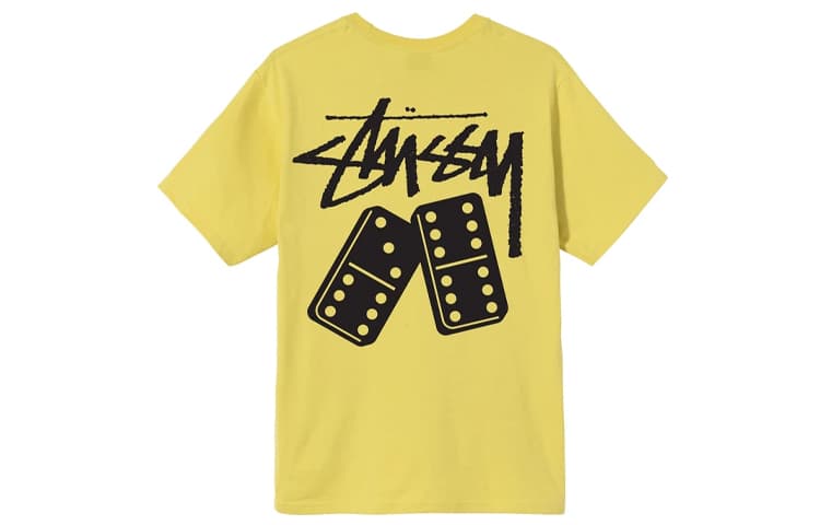 Футболка Stussy T - изображение 1