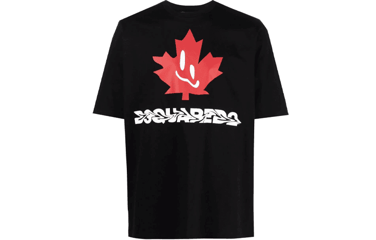 Футболка DSQUARED 2 T - изображение 1