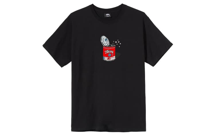 Футболка Stussy T - изображение 1