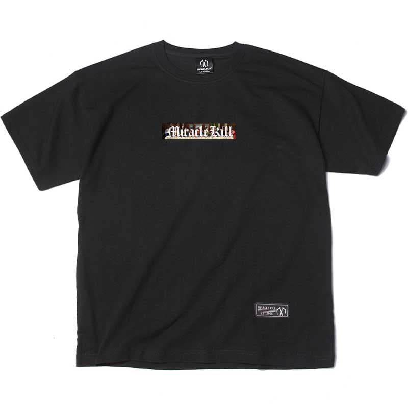 Футболка MIRACLE KILL T - изображение 1
