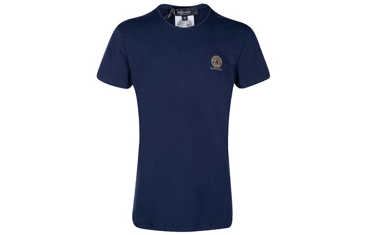 Футболка VERSACE T - изображение 1