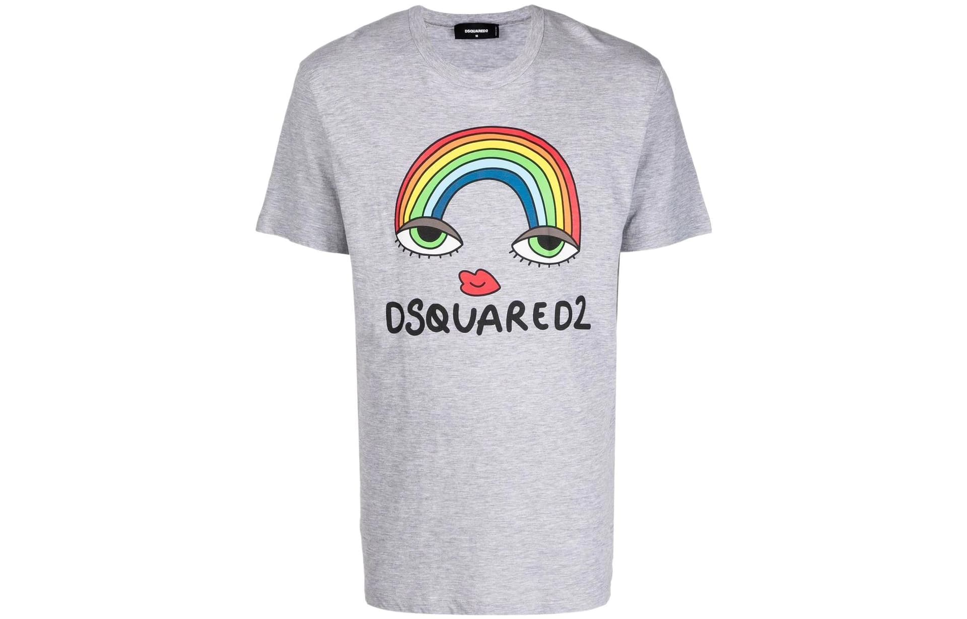 Футболка DSQUARED 2 SS22 T - изображение 1