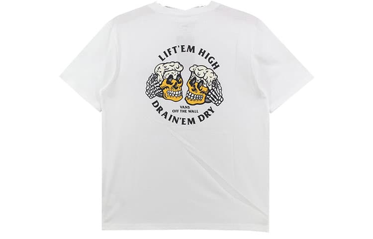Футболка Vans SS22 T - изображение 1